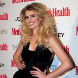 Adriana Abenia presentará las Campanadas de Fin de Año en Aragón TV