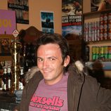 Fernando Tejero es J.J en 'El Síndrome de Ulises'