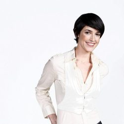 Blanca Romero da vida a Irene en Física o Química'