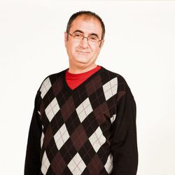 Joaquín Climent es Adolfo en 'Física o Química'