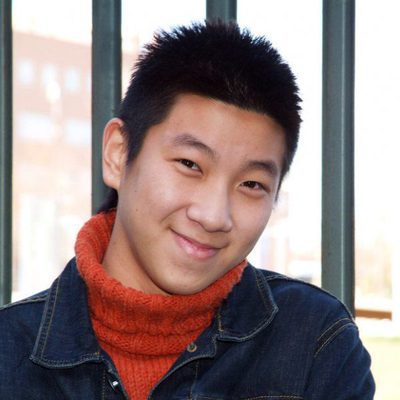 Andrés Cheung da vida a Jan en 'Física o Química'