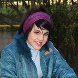 Angy Fernández es Paula