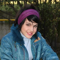 Angy Fernández es Paula