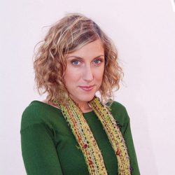 Cecilia Freire es Blanca, profesora de literatura