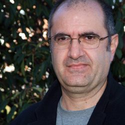 Joaquín Climent interpreta a Adolfo en la serie 'Física o Química'