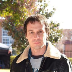 Fele Martínez en una promo en 'Física o Química'