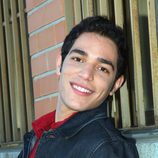 Karim El-Karem es Isaac en 'Física o Química'