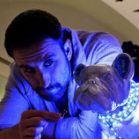 Dani Rovira, el zapping más divertido en 'Óxido Nitroso'