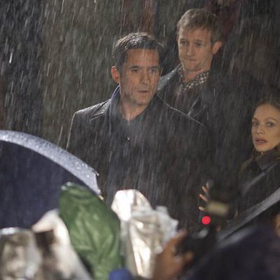 Richmond y su equipo, sospechosos en 'The Killing'