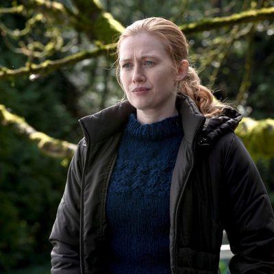 La detective Linden intentará descifrar el misterio en 'The Killing'