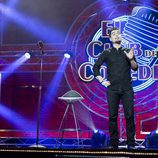 Álex Clavero en 'El club de la comedia'