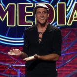 Fernando García Torres en 'El club de la comedia'