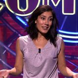 Sandra Marchena en 'El club de la comedia'