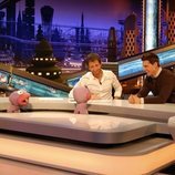 Tom Cruise aparecía en 'El hormiguero' en su primer paso por una televisión en España