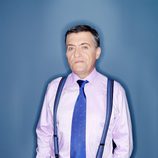 El Gran Wyoming dará las Campanadas que darán paso a 2012