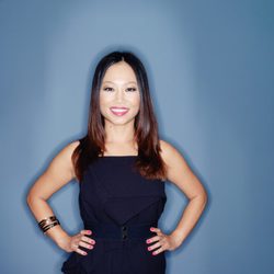 Usun Yoon dará las Campanadas en laSexta