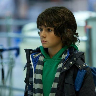 El pequeño Marco busca a su madre en la nueva adaptación del clásico en Antena 3