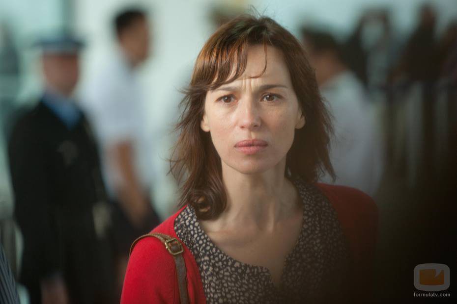 Ariadna Gil en la TV movie 'Marco'