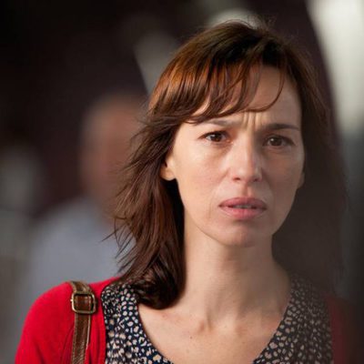 Ana es la madre de Marco en esta aventura, 'Marco'