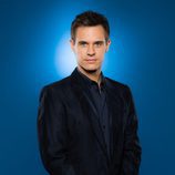 Christian Gálvez, chico para todo de Telecinco