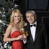 Cerezuela y Sobera son los elegidos para tomarse las uvas de Antena 3