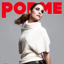 Portada de PopMe Magazine con Ainhoa Arbizu