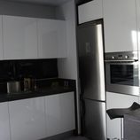 Apartamento de 'La fuga'