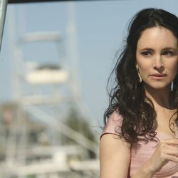 Madeline Stowe en la serie 'Revenge'