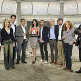 'Las mañanas de Cuatro' celebra su primer aniversario