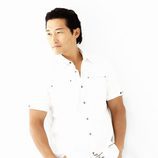 Daniel Dae Kim en 'Hawai 5.0'