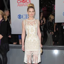 Jennifer Morrison en los People's Choice 2012