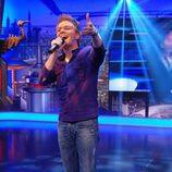 Michel Teló interpreta "Ai Se Eu Te Pego" en 'El hormiguero'