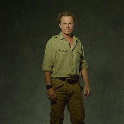 Bruce Greenwood en 'The River'