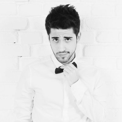 Miguel Frigenti