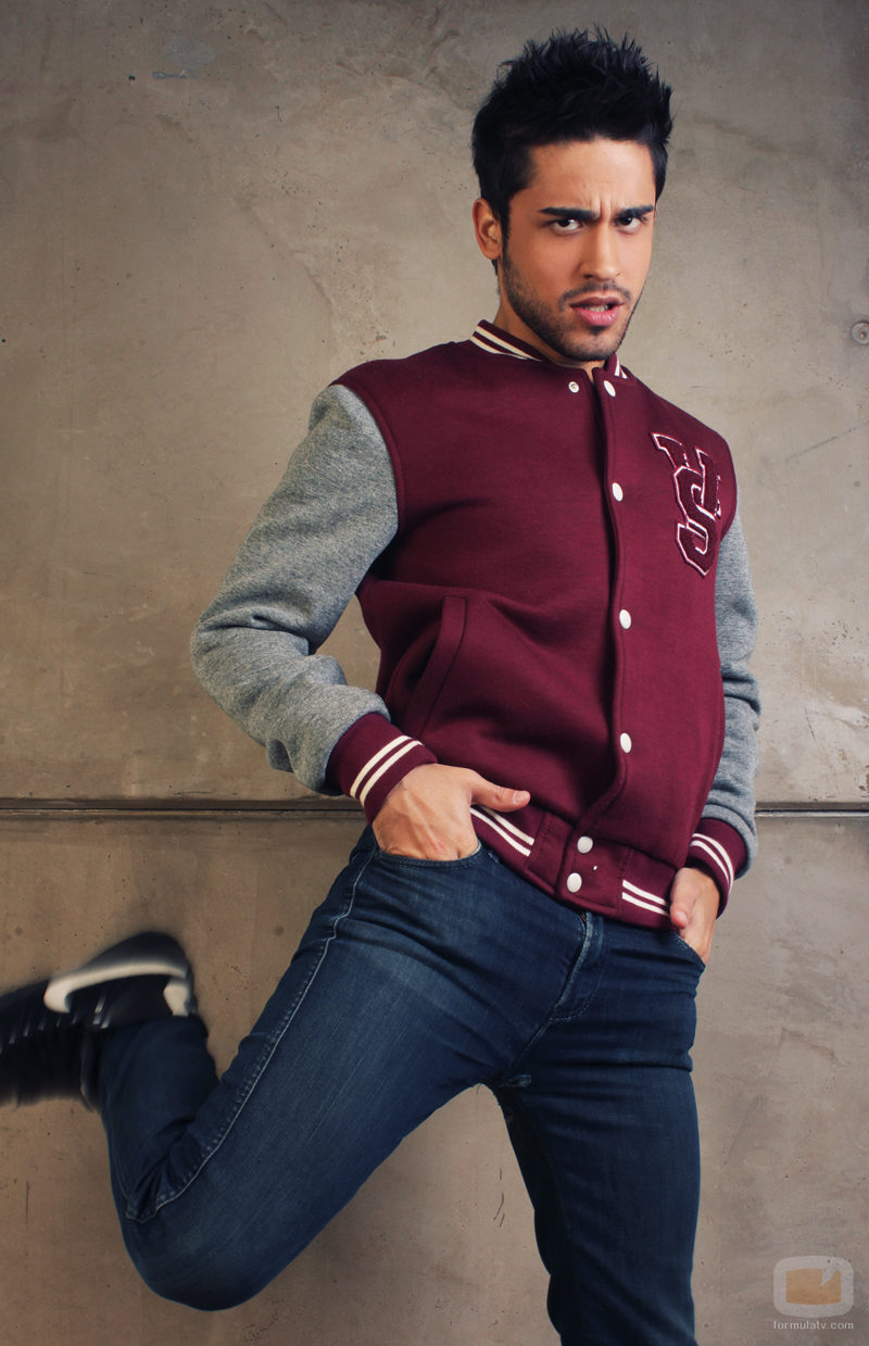 Miguel Frigenti, periodista