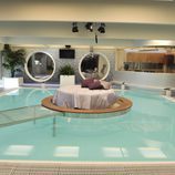 Piscina de 'Gran Hermano 12+1'