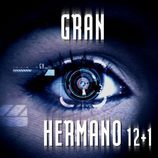 Logo de 'Gran Hermano 12+1'