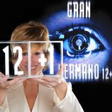 Mercedes Milá presenta 'Gran Hermano 12+1'