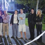 'Cougar Town' vuelve a ABC el próximo 14 de febrero