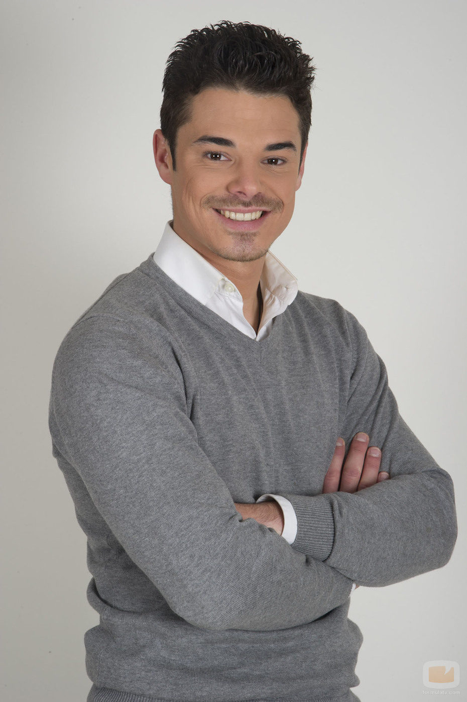 Michael, el policía de 'Gran Hermano 12+1'