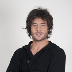 Alessandro, el italiano de 'Gran Hermano 12+1'