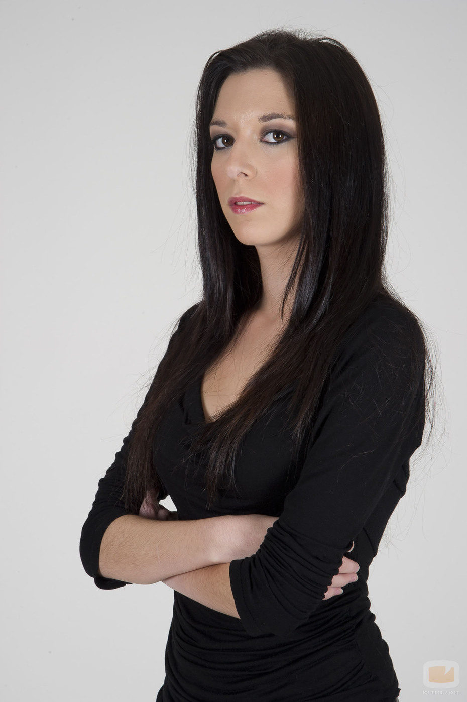 Azucena, concursante de 'Gran Hermano 12+1