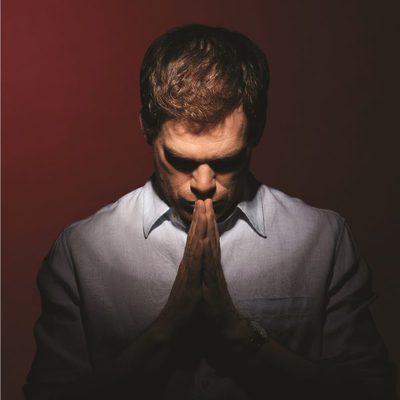 Michael C. Hall, protagonista de 'Dexter'