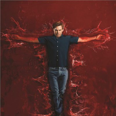 Foto promocional de la sexta temporada de 'Dexter'