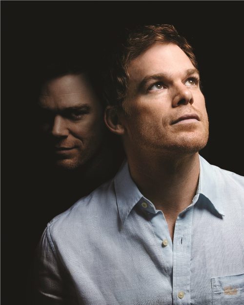 'Dexter' muestra las dos caras del asesino