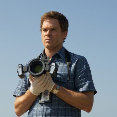 'Dexter' resuelve nuevos casos en esta temporada
