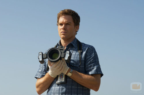 'Dexter' resuelve nuevos casos en esta temporada