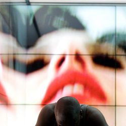 Imagen de 'Black Mirror'