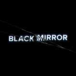 Logotipo de 'Black Mirror'