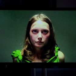 La británica miniserie Black Mirror